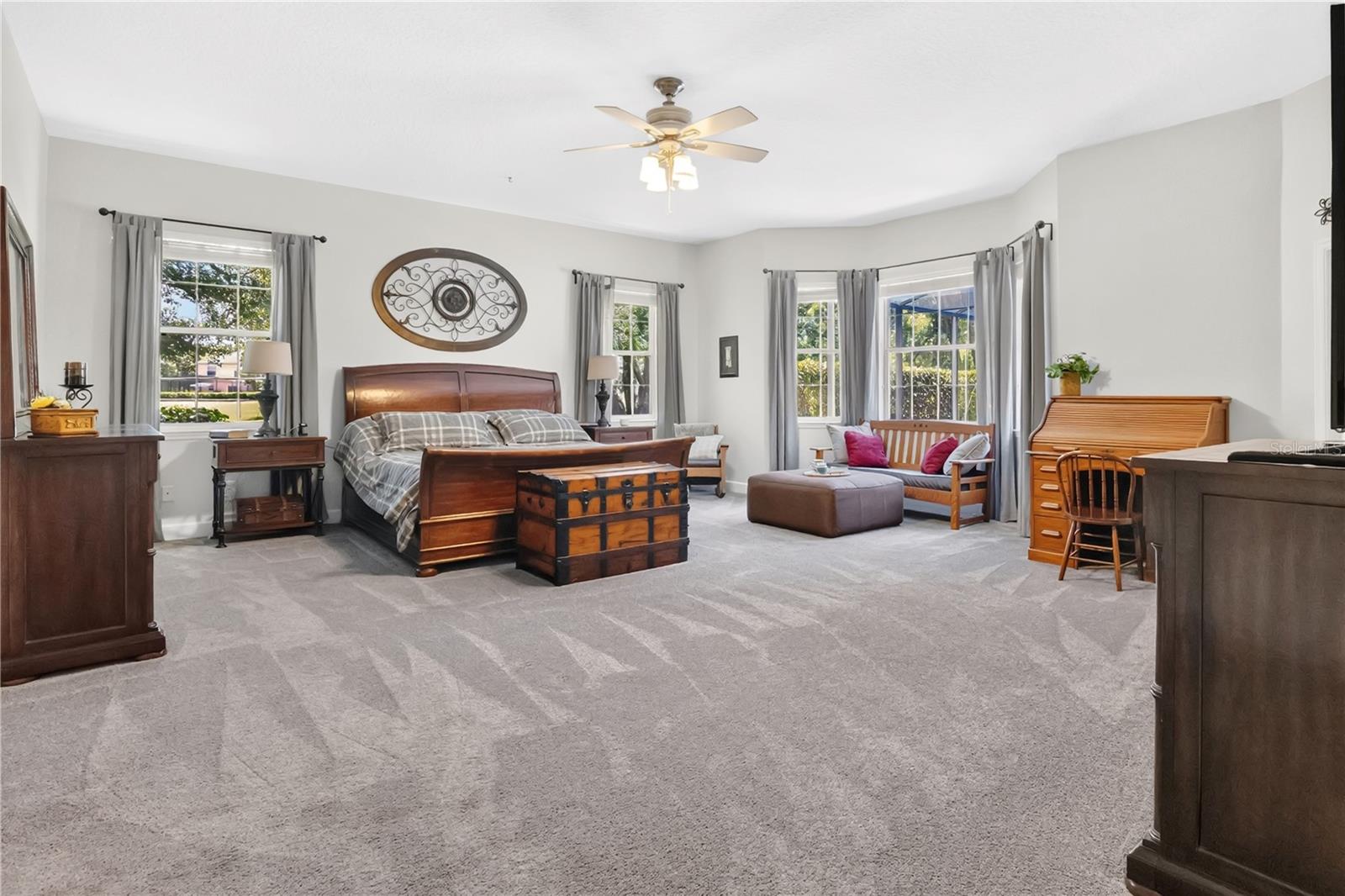 GREATER COUNTRY ESTATES - Residential