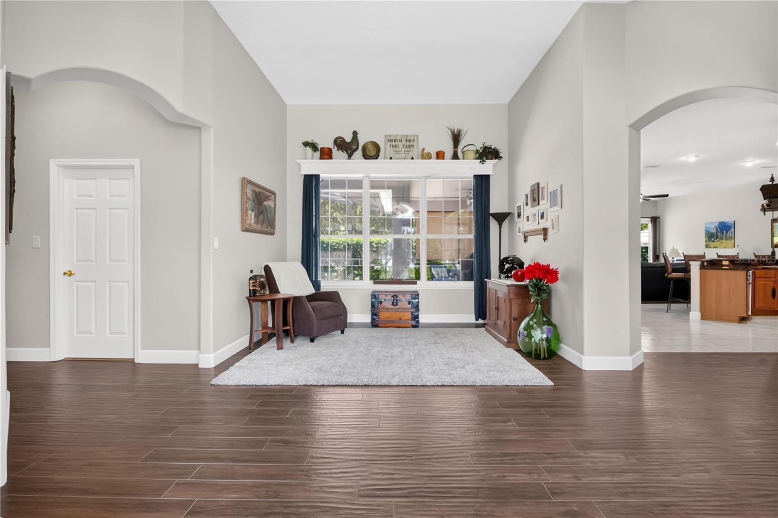 GREATER COUNTRY ESTATES - Residential
