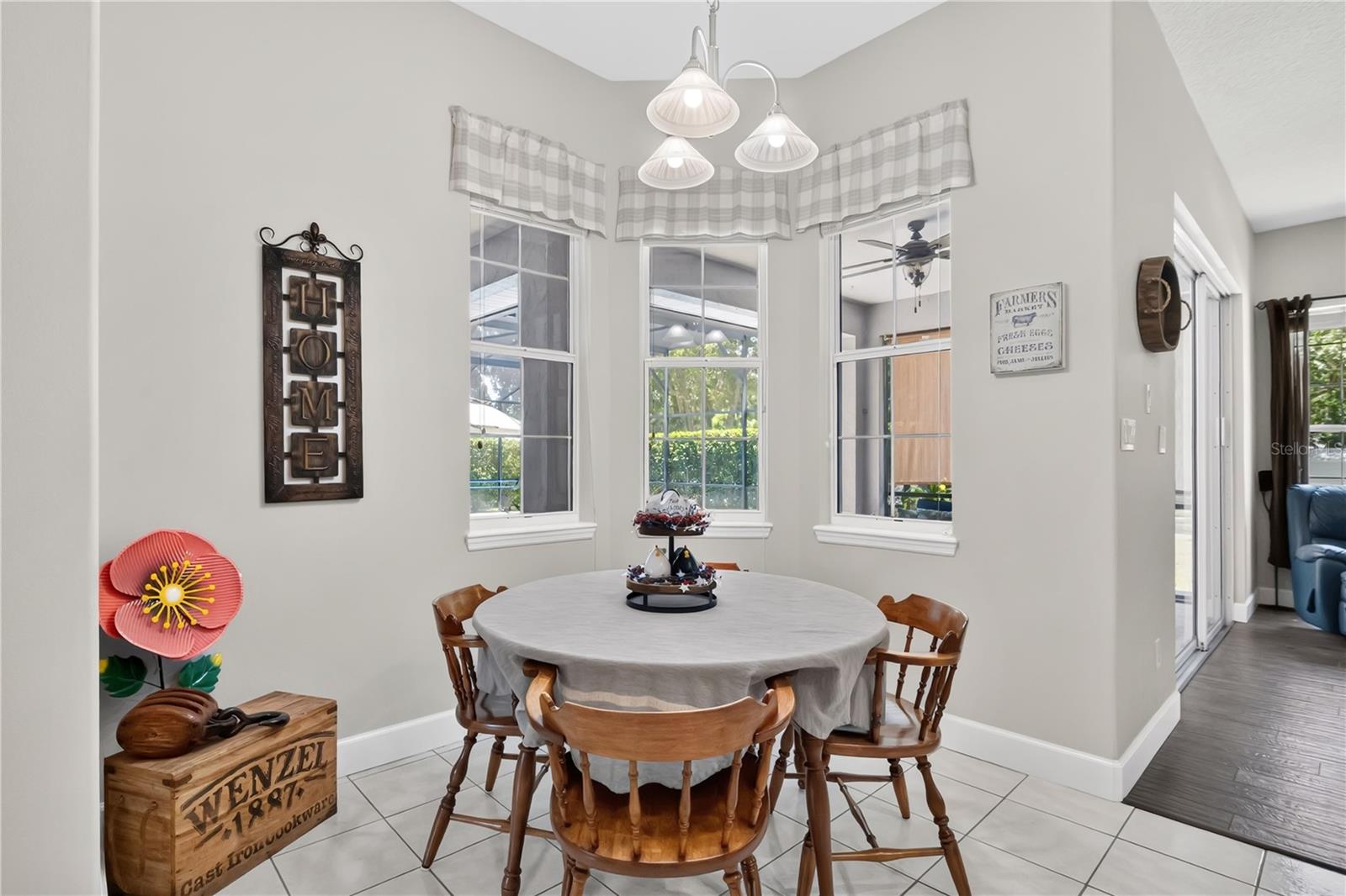 GREATER COUNTRY ESTATES - Residential