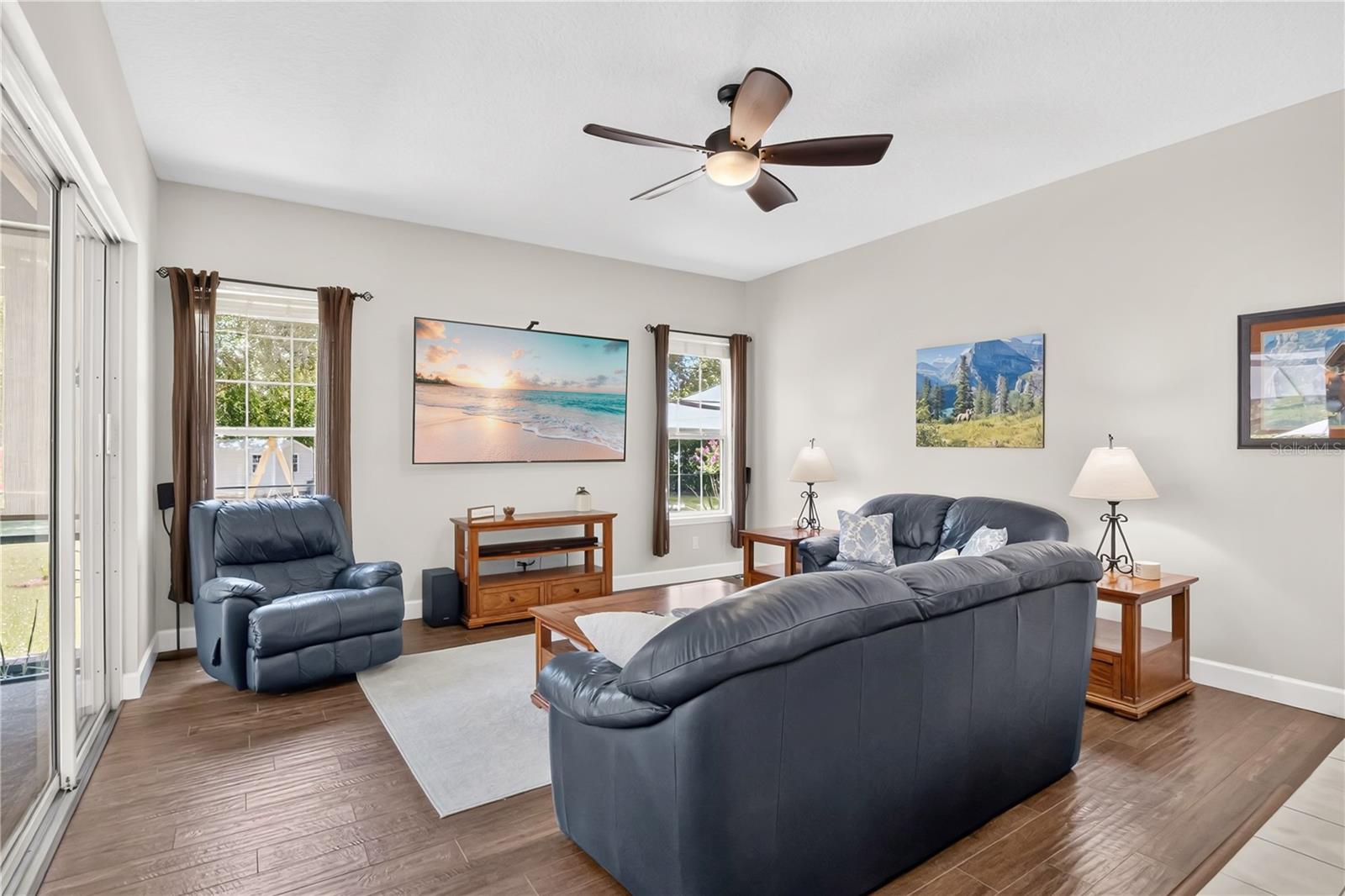GREATER COUNTRY ESTATES - Residential