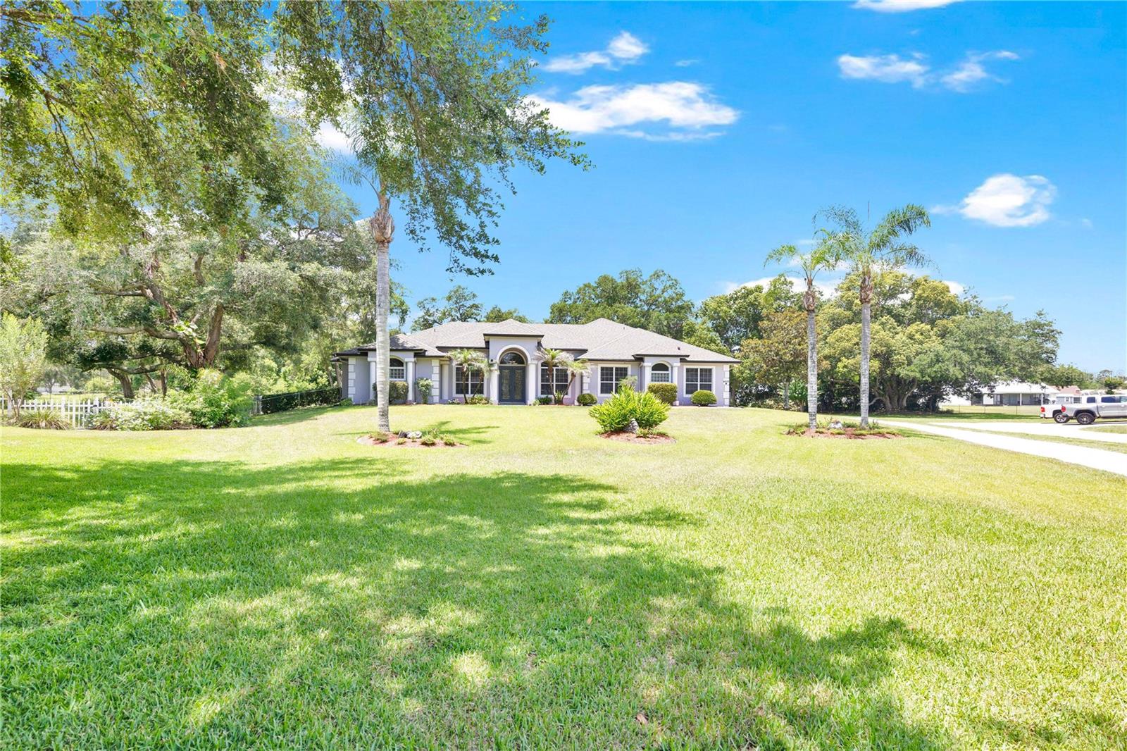 GREATER COUNTRY ESTATES - Residential