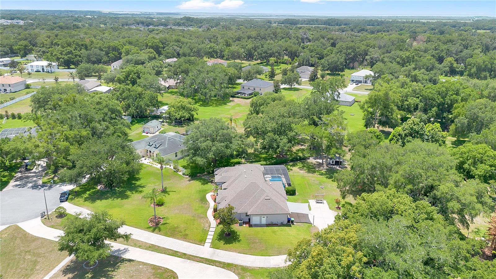 GREATER COUNTRY ESTATES - Residential
