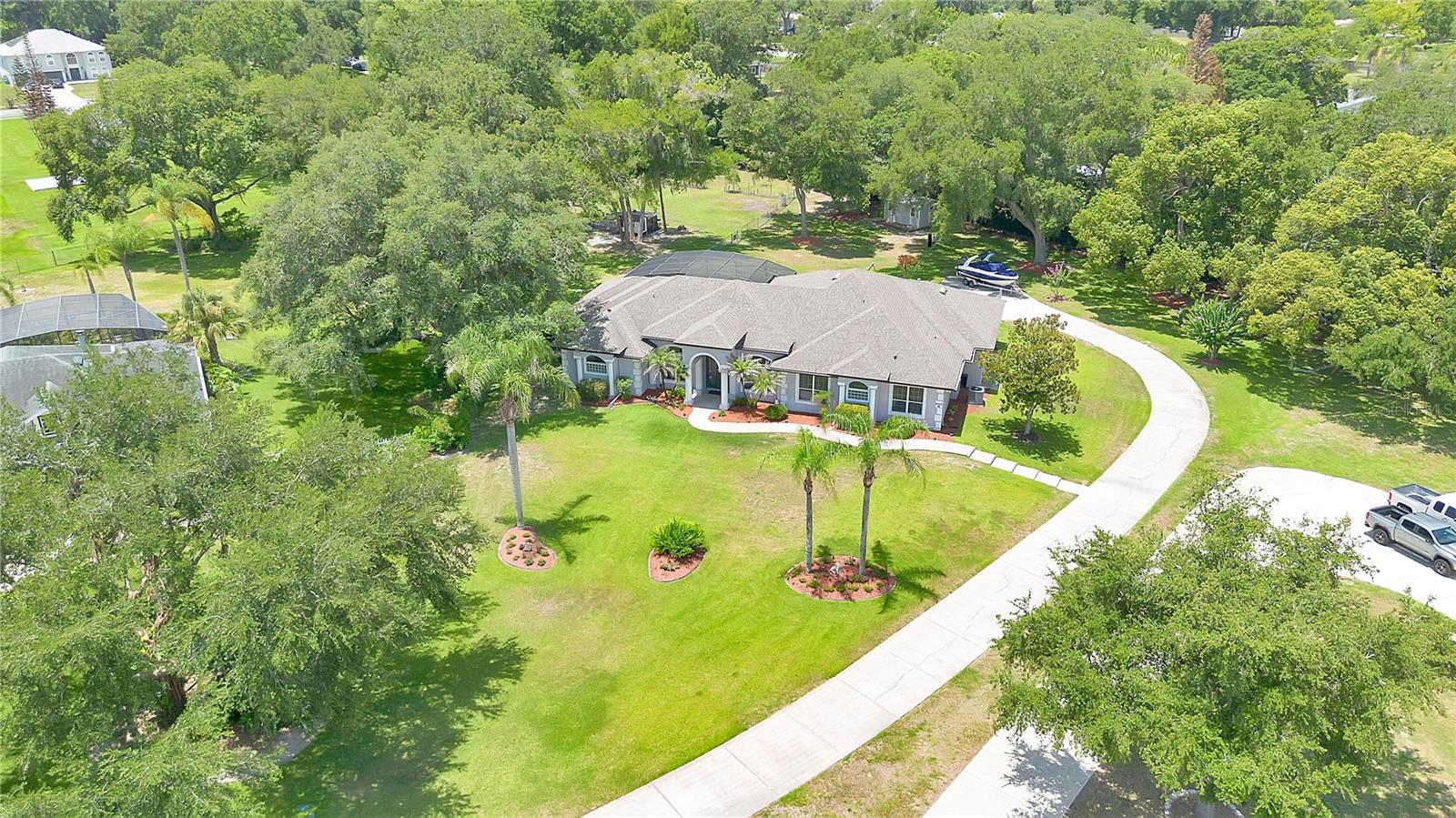GREATER COUNTRY ESTATES - Residential