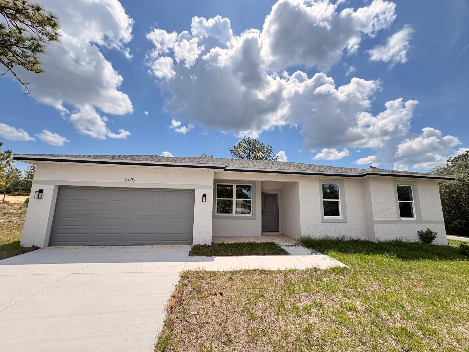 CITRUS SPGS UNIT 14 - Residential