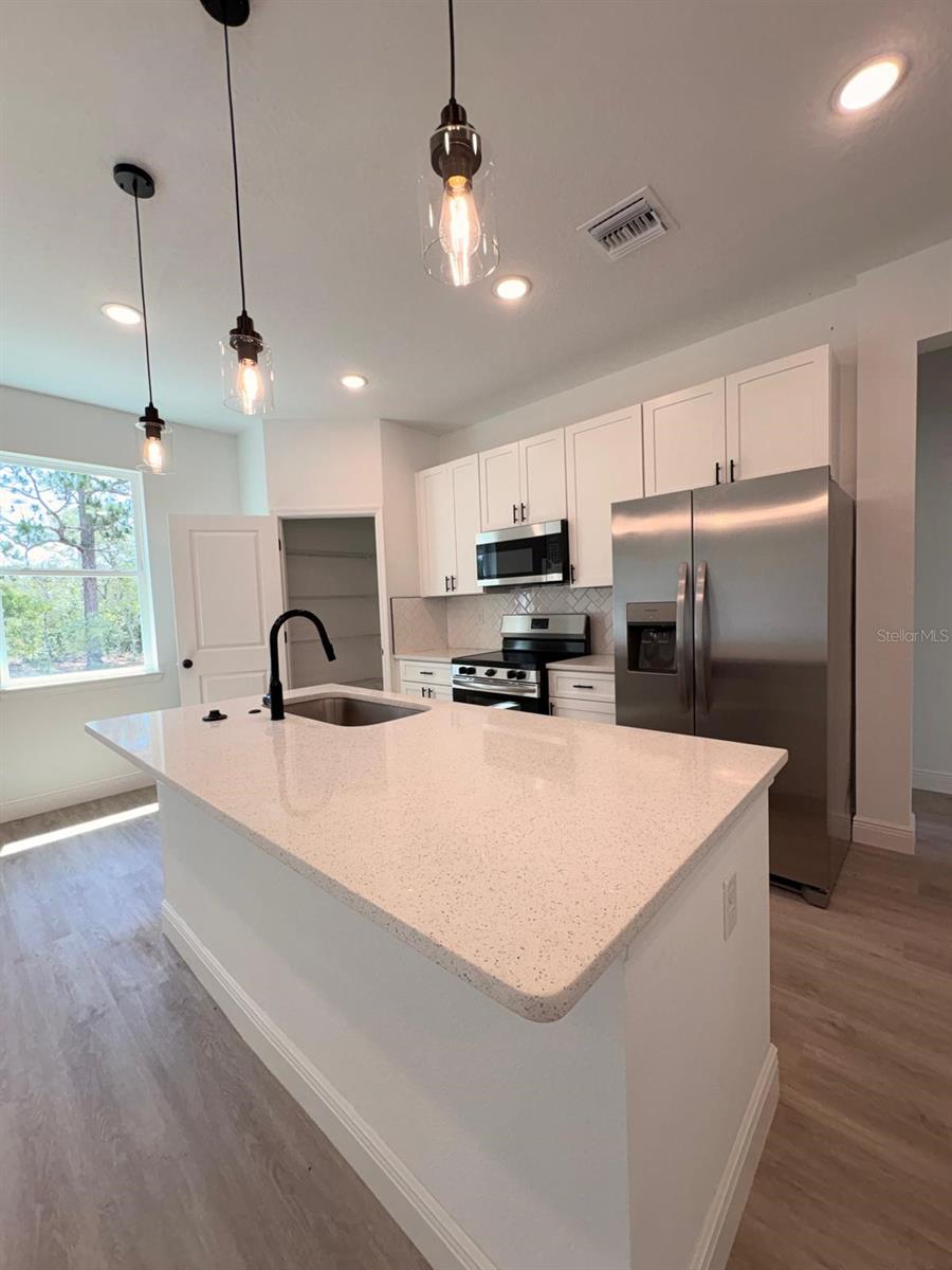 CITRUS SPGS UNIT 14 - Residential