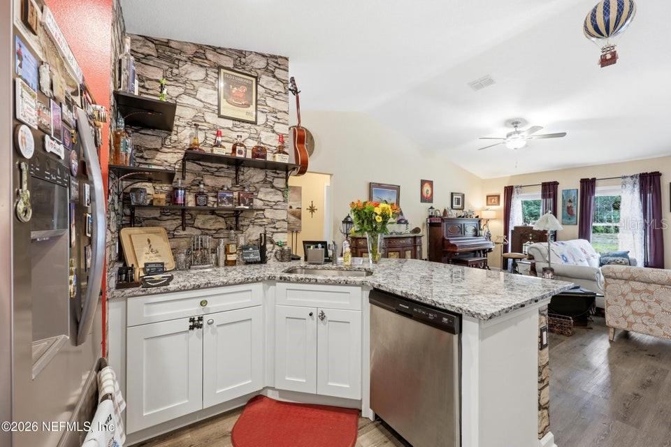 FLAGLER ESTATES - Residential