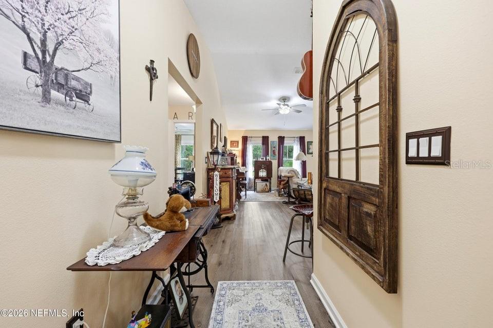 FLAGLER ESTATES - Residential