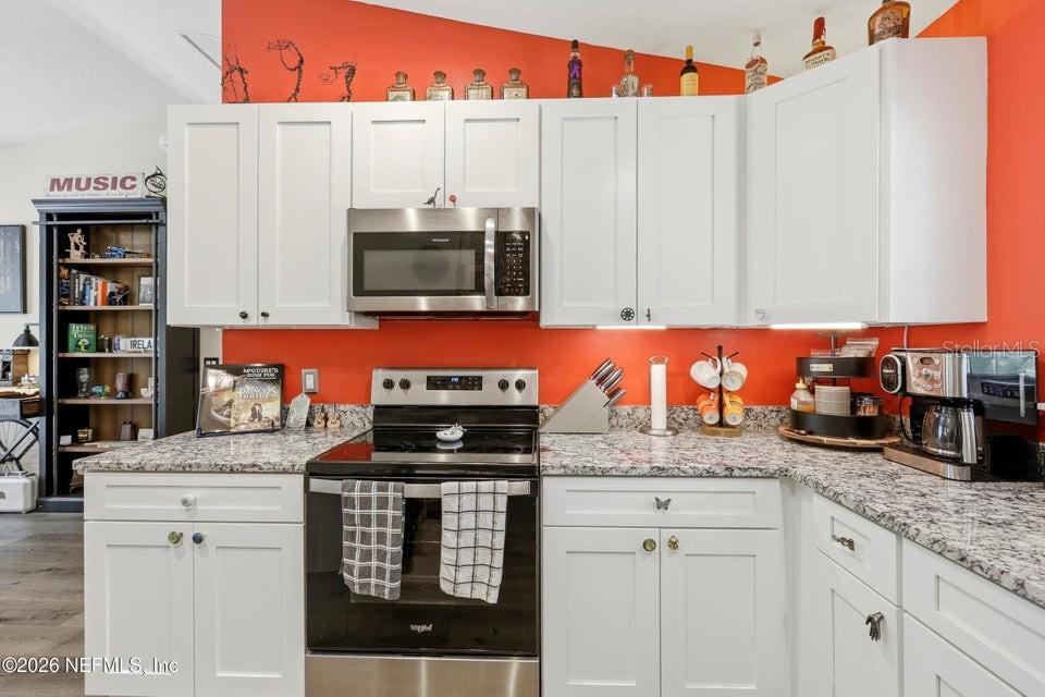 FLAGLER ESTATES - Residential