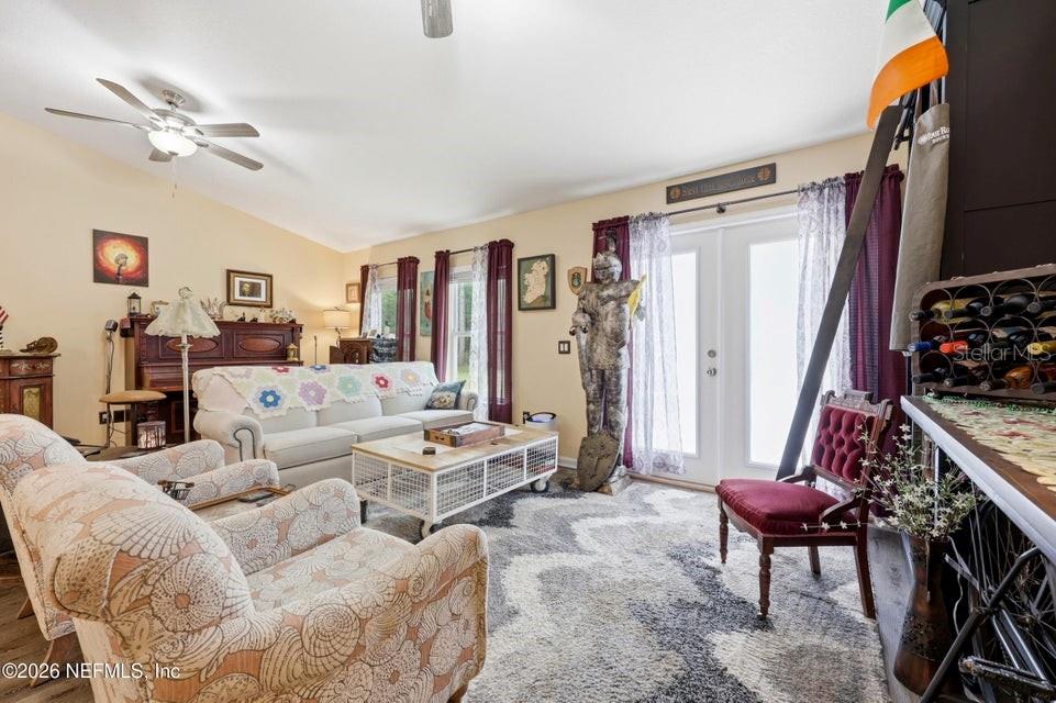 FLAGLER ESTATES - Residential