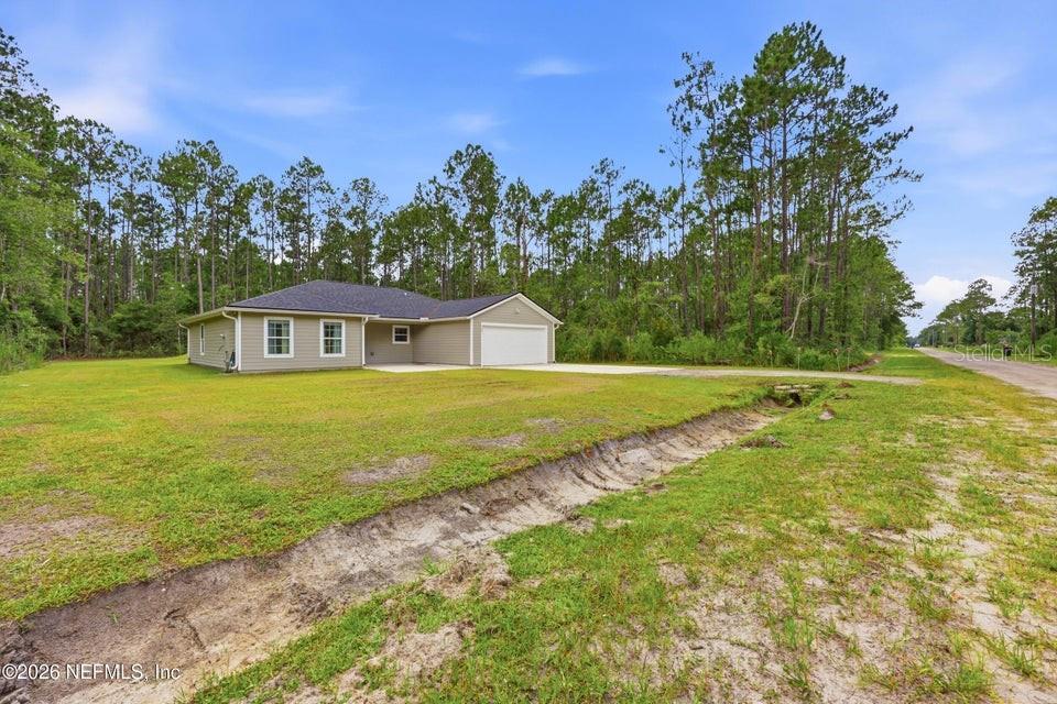 FLAGLER ESTATES - Residential