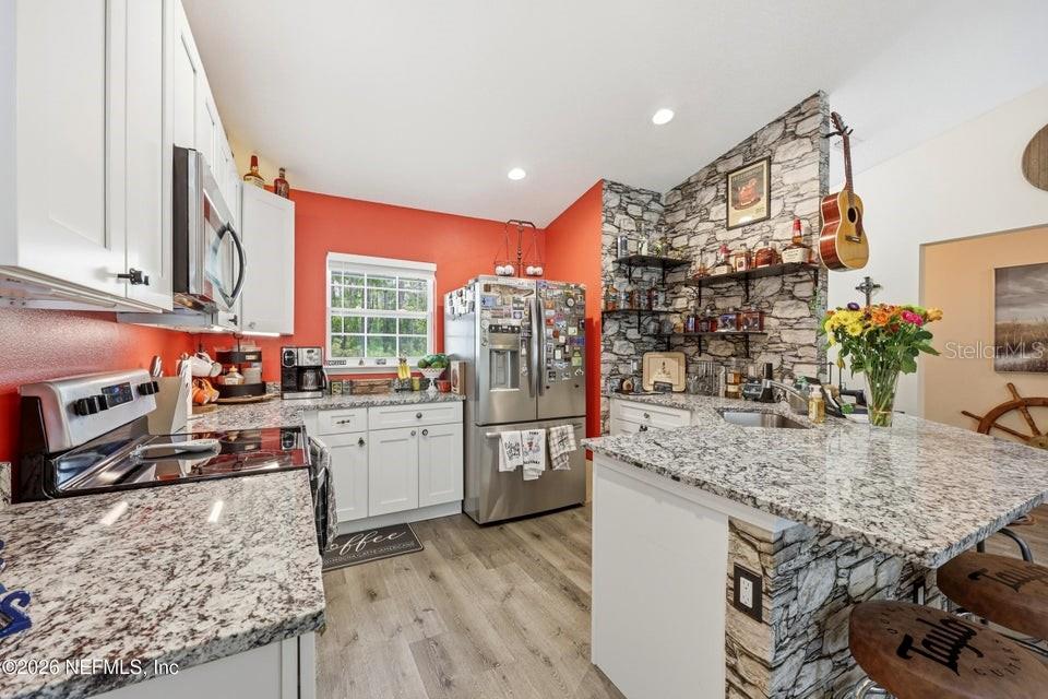 FLAGLER ESTATES - Residential