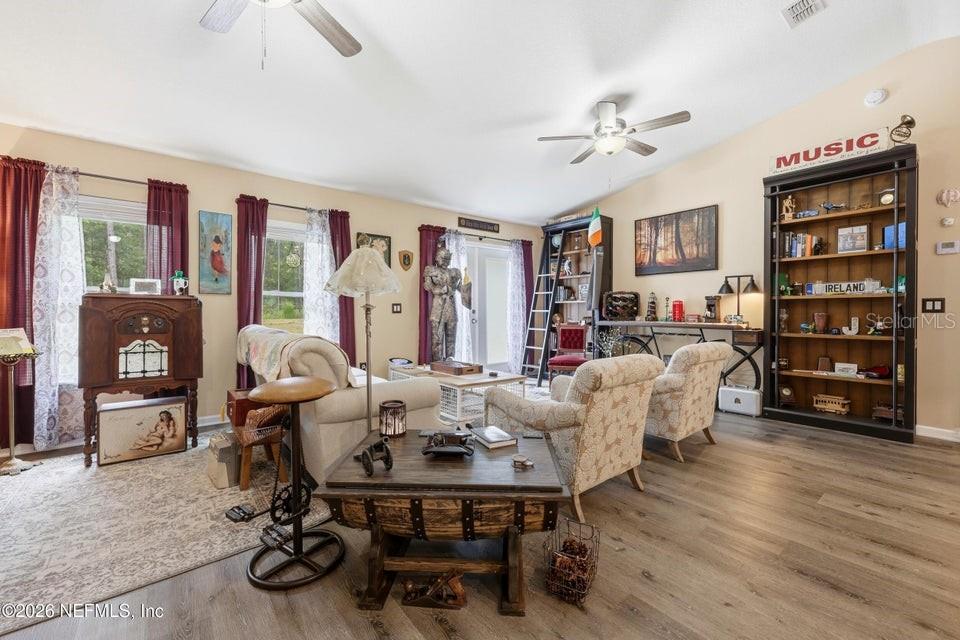 FLAGLER ESTATES - Residential
