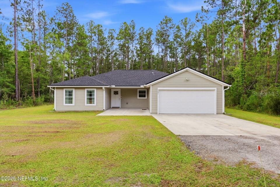 FLAGLER ESTATES - Residential