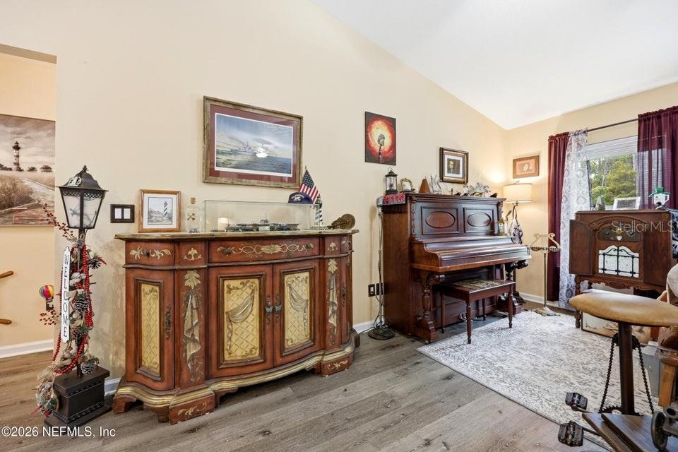 FLAGLER ESTATES - Residential