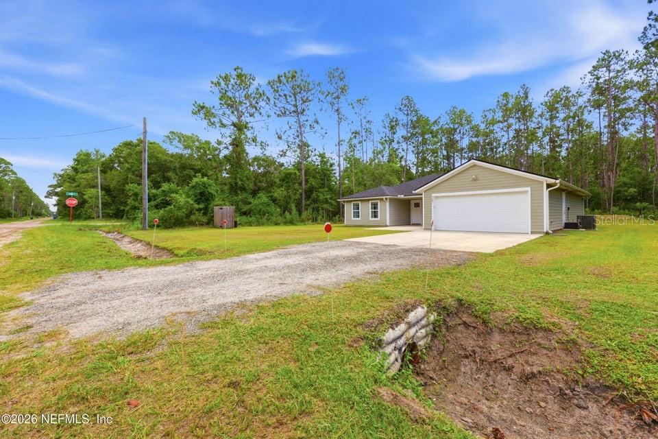 FLAGLER ESTATES - Residential