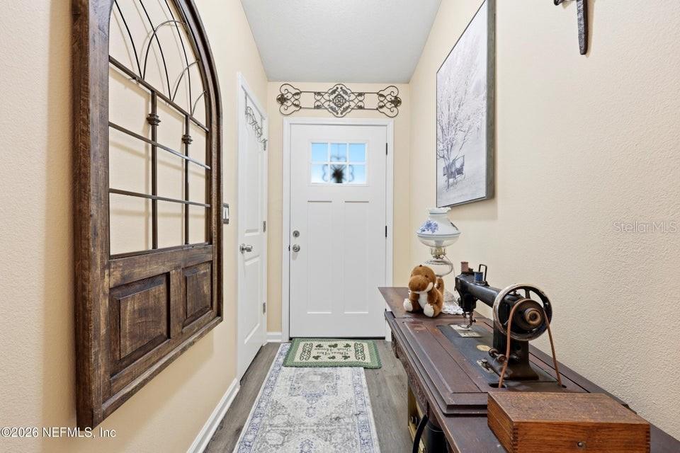 FLAGLER ESTATES - Residential