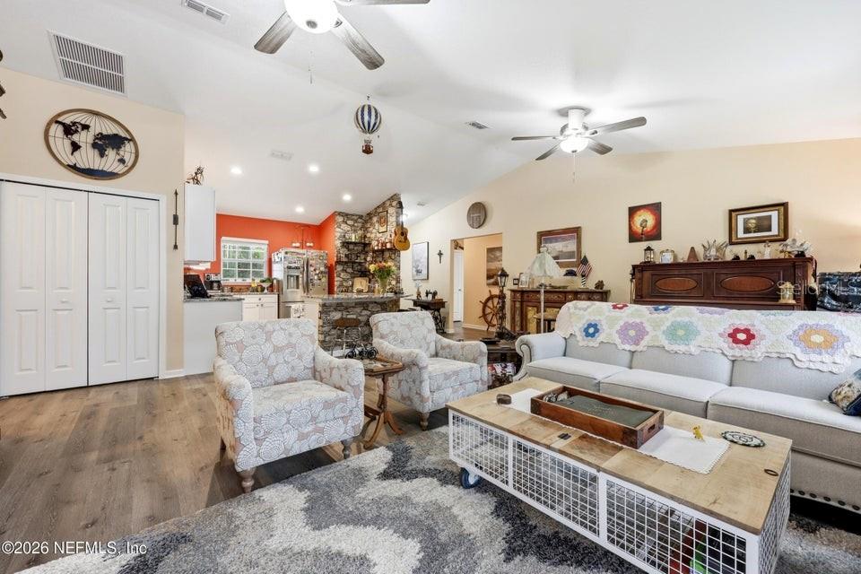 FLAGLER ESTATES - Residential