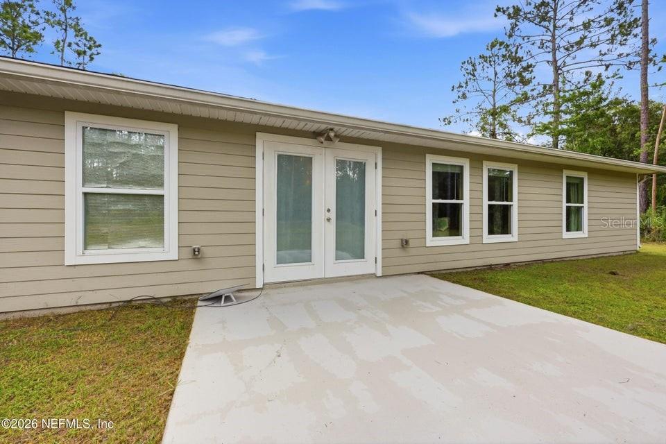 FLAGLER ESTATES - Residential