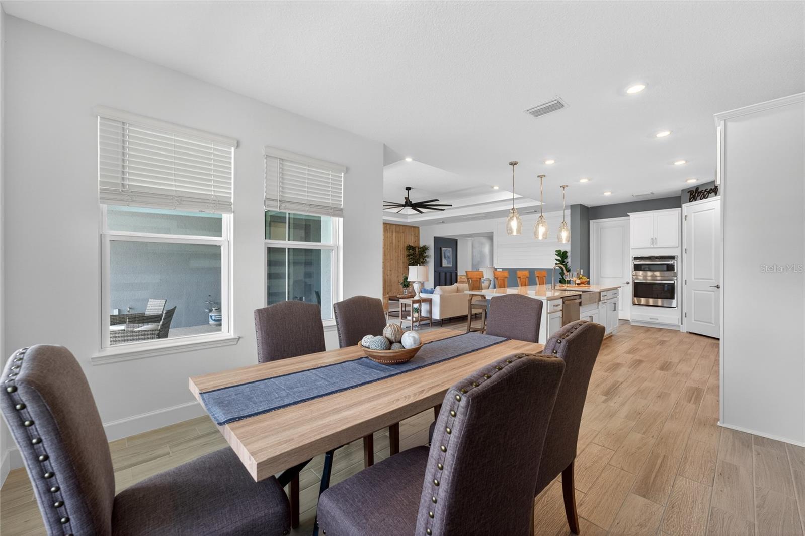 RIVER LNDG PH 4 & 5 - Residential