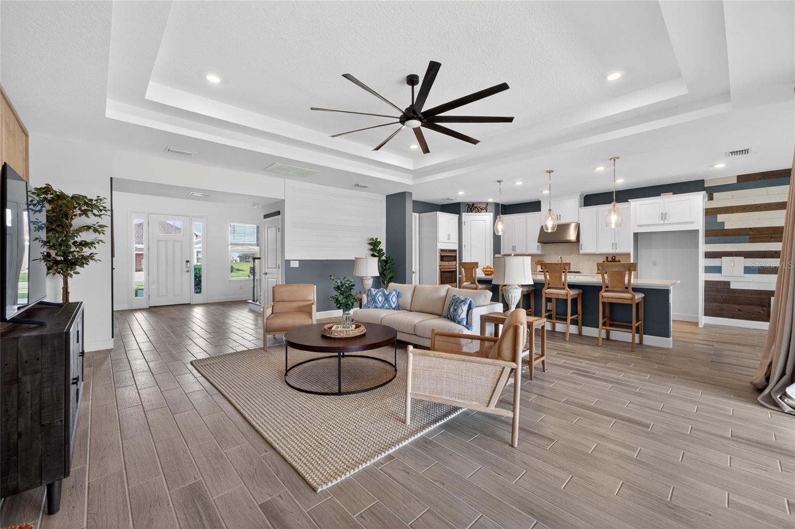 RIVER LNDG PH 4 & 5 - Residential
