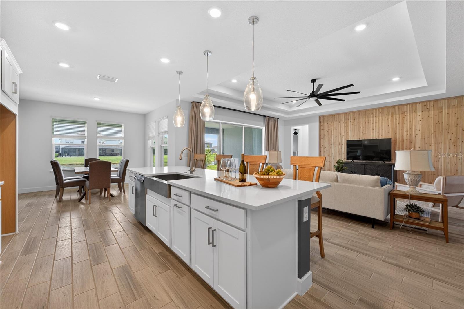 RIVER LNDG PH 4 & 5 - Residential