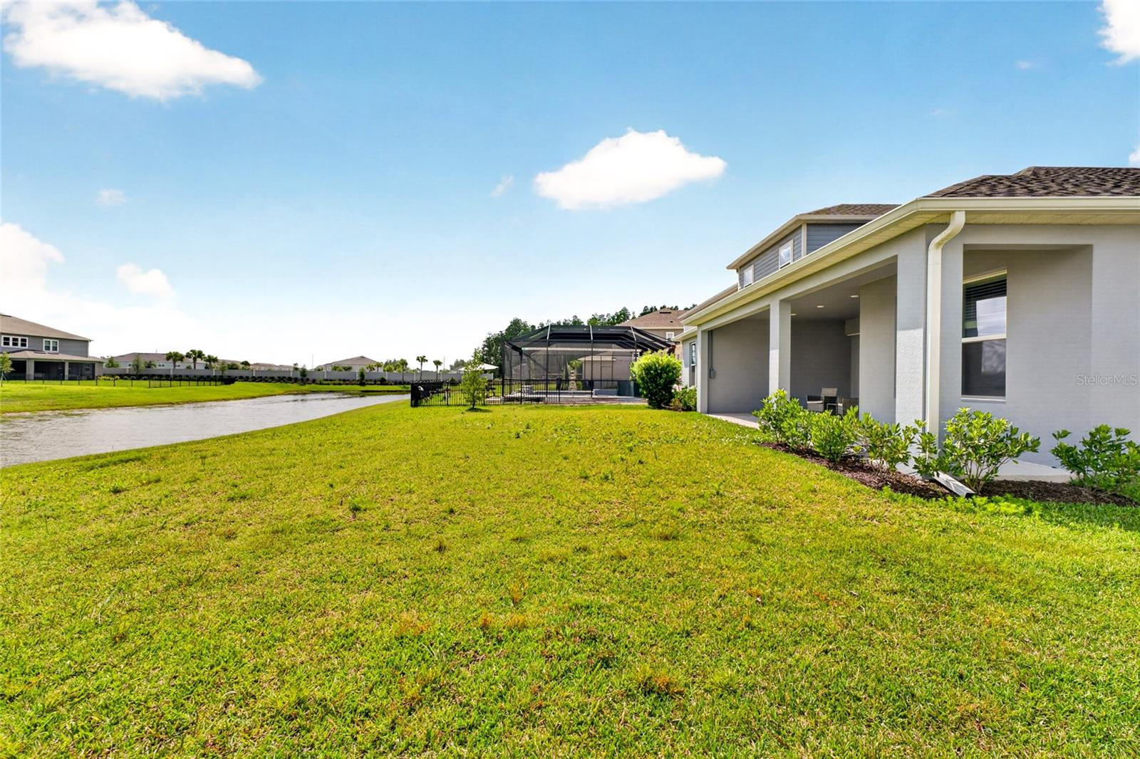 RIVER LNDG PH 4 & 5 - Residential
