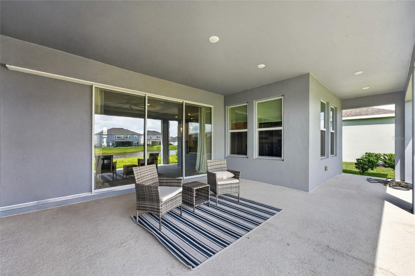 RIVER LNDG PH 4 & 5 - Residential