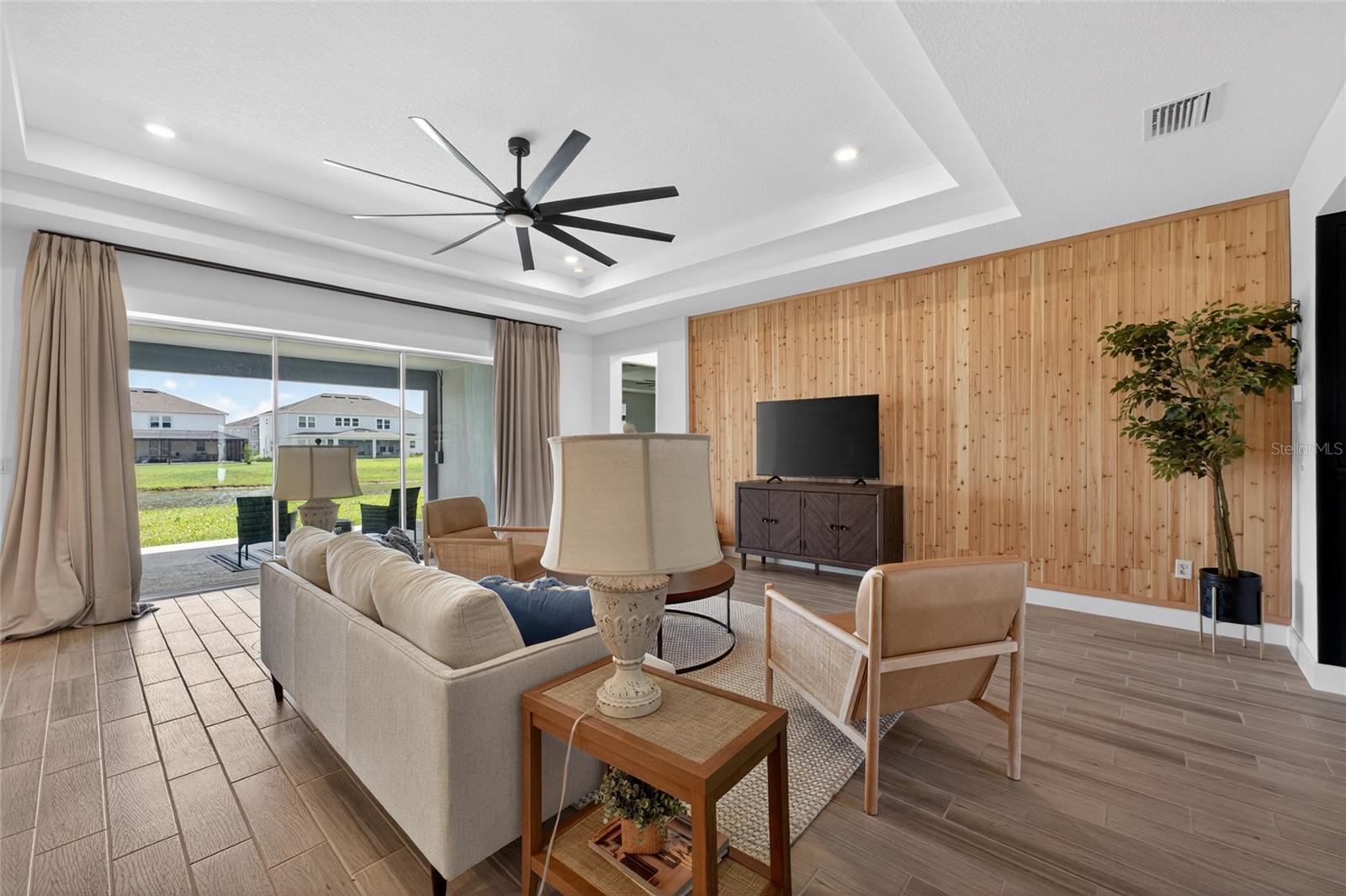 RIVER LNDG PH 4 & 5 - Residential