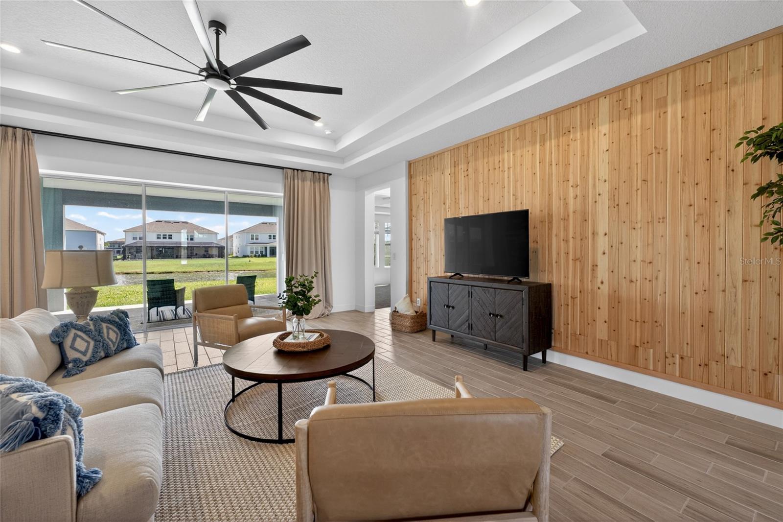 RIVER LNDG PH 4 & 5 - Residential