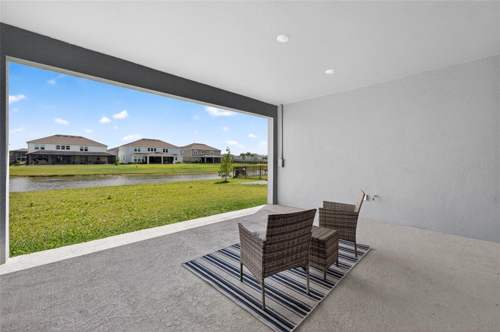 RIVER LNDG PH 4 & 5 - Residential