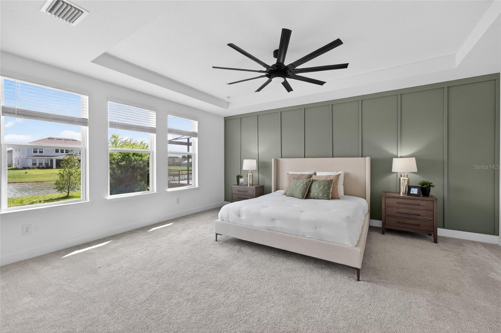 RIVER LNDG PH 4 & 5 - Residential