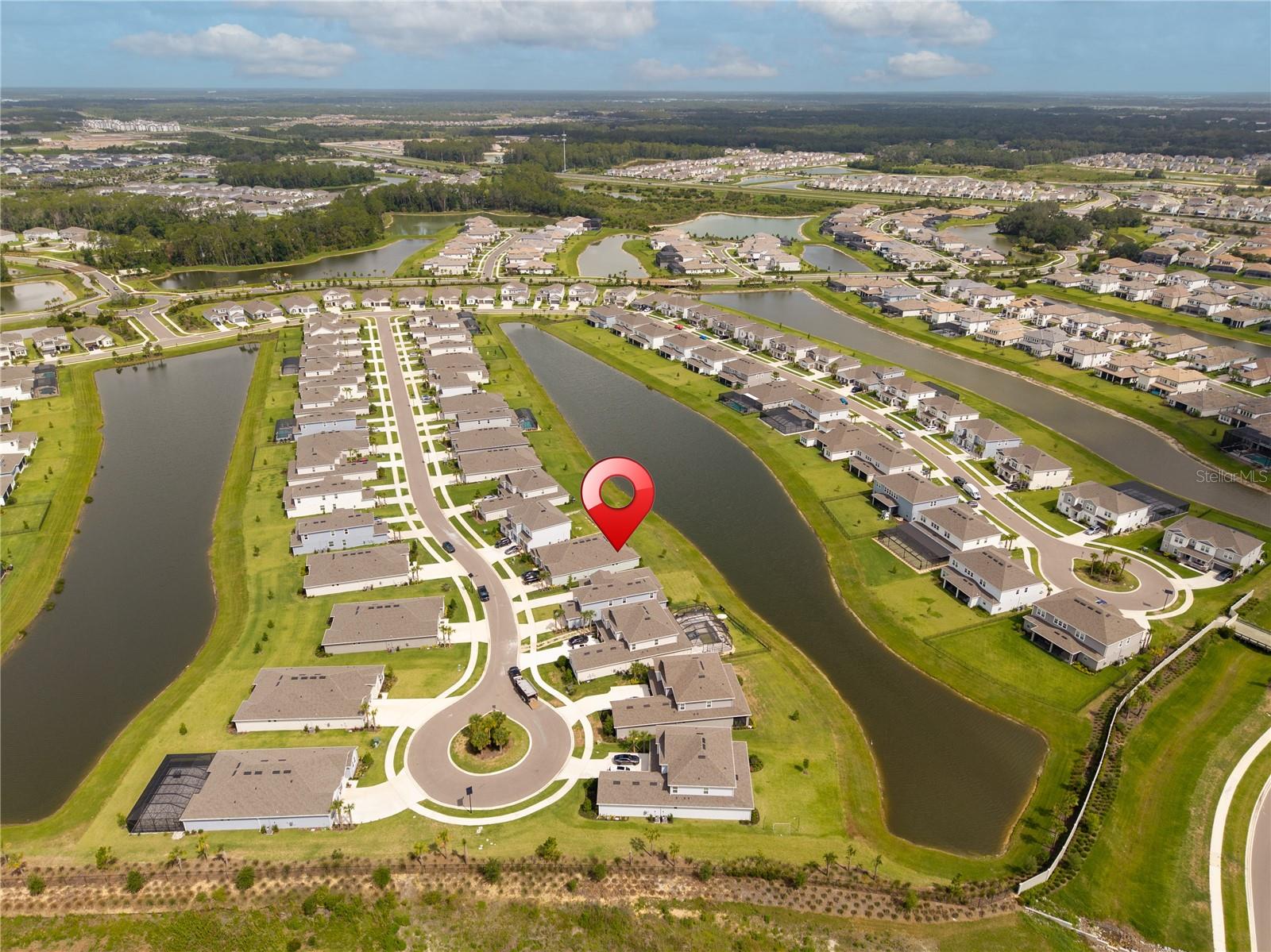 RIVER LNDG PH 4 & 5 - Residential