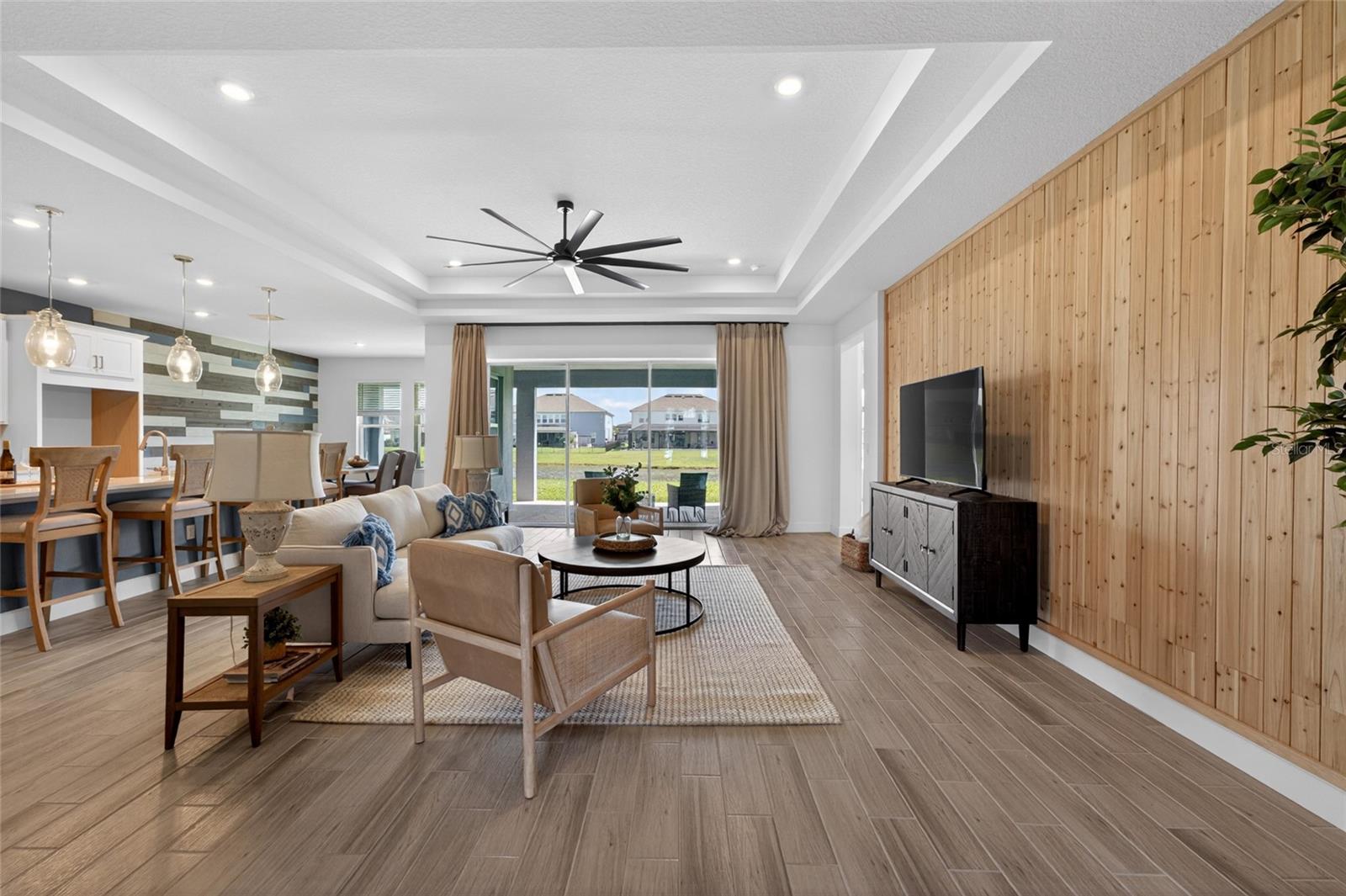 RIVER LNDG PH 4 & 5 - Residential