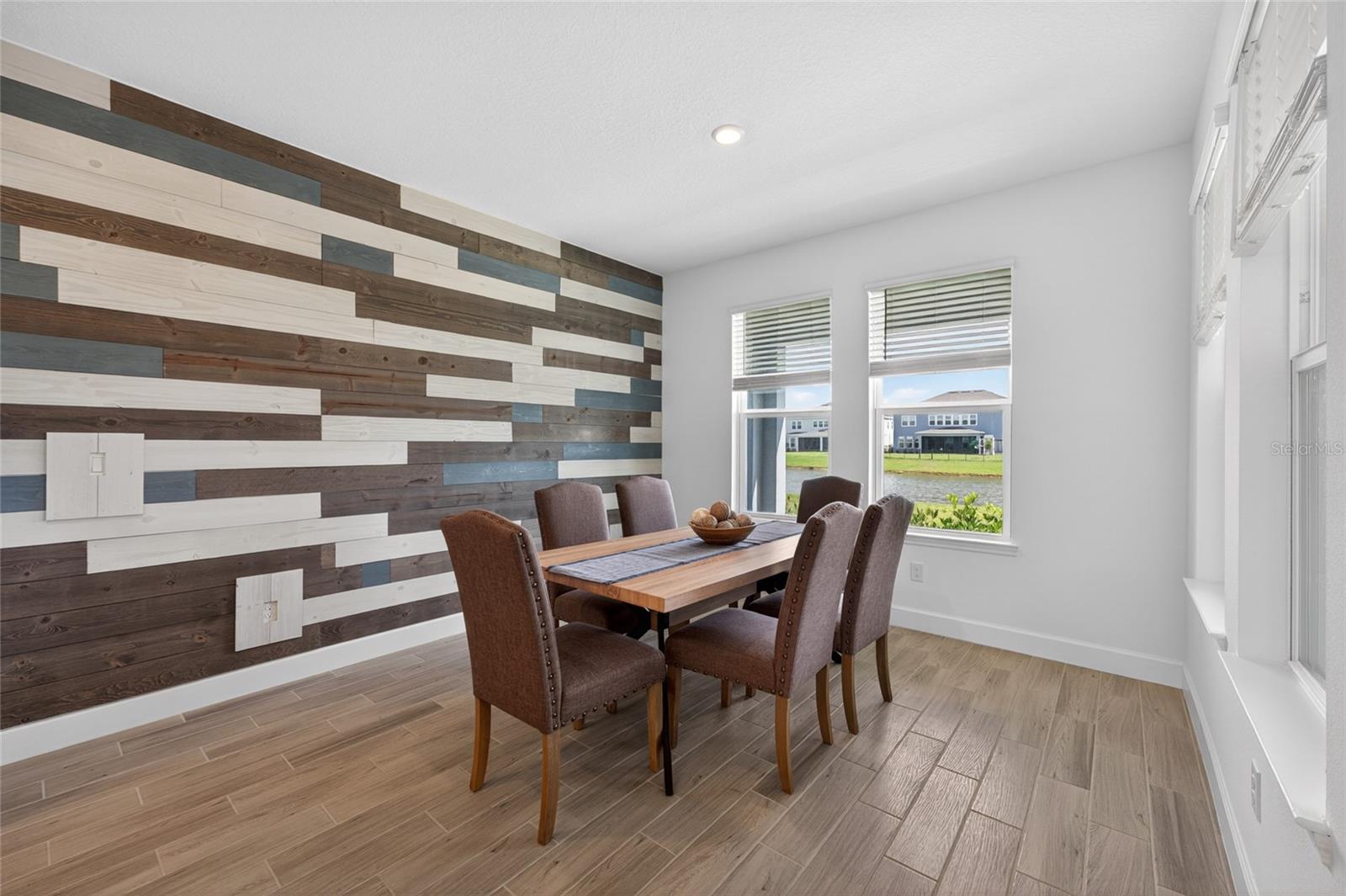 RIVER LNDG PH 4 & 5 - Residential