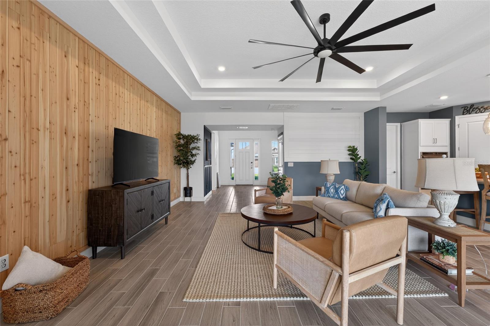RIVER LNDG PH 4 & 5 - Residential