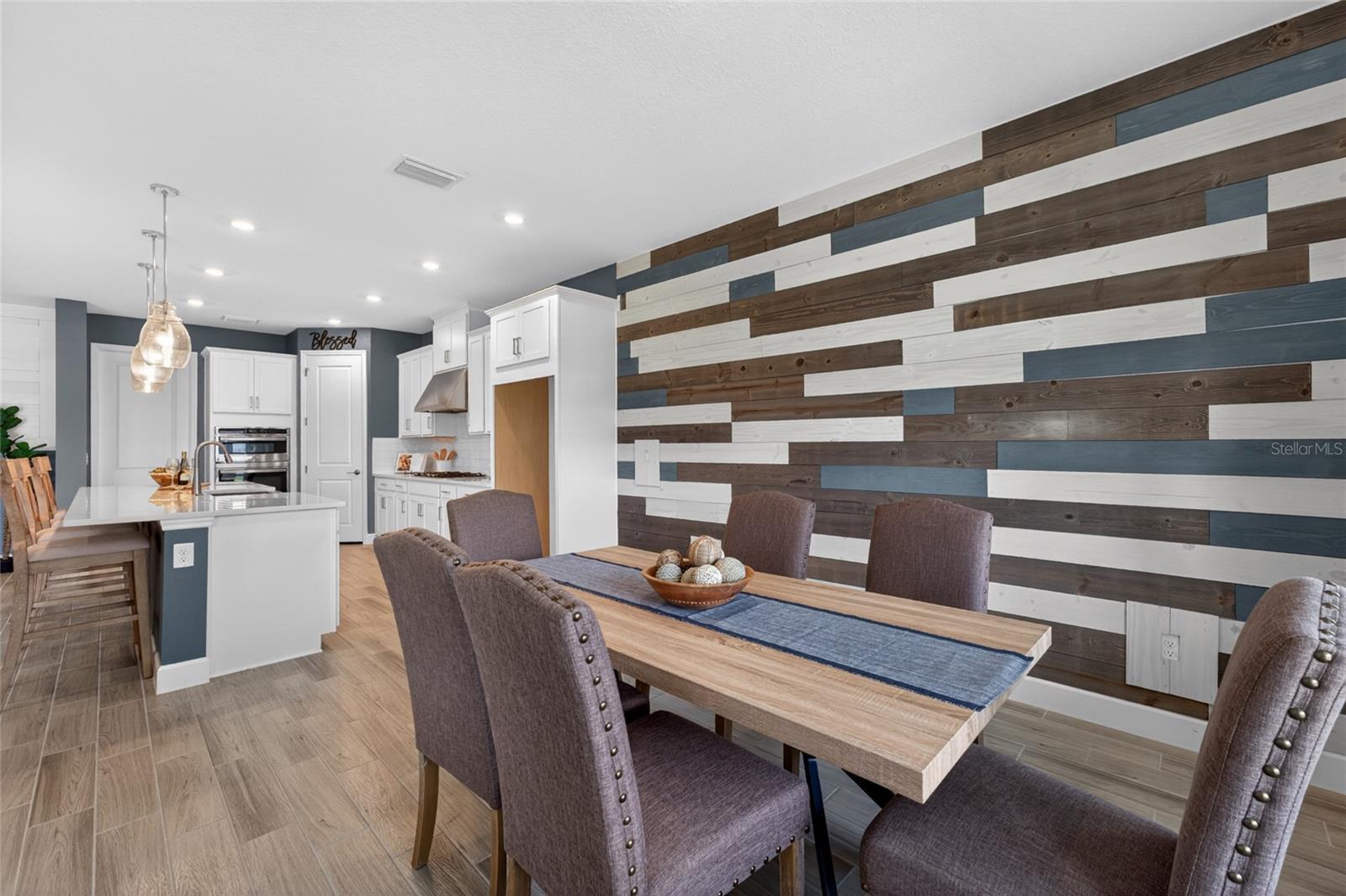 RIVER LNDG PH 4 & 5 - Residential