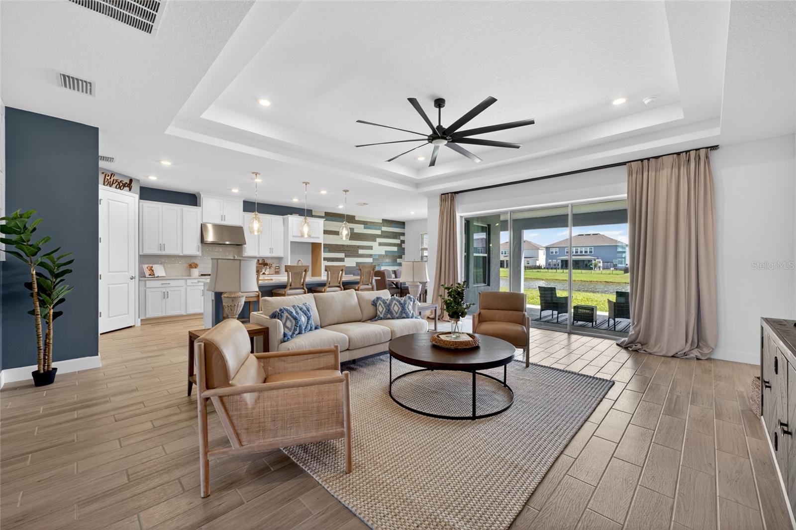 RIVER LNDG PH 4 & 5 - Residential