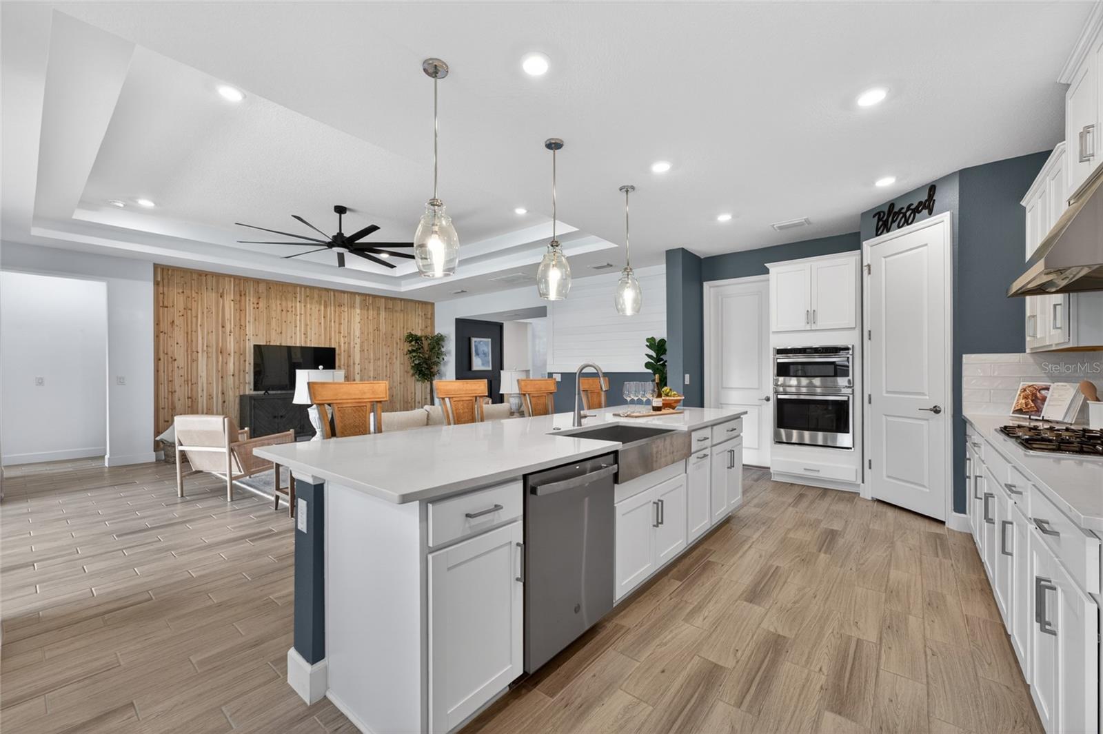 RIVER LNDG PH 4 & 5 - Residential