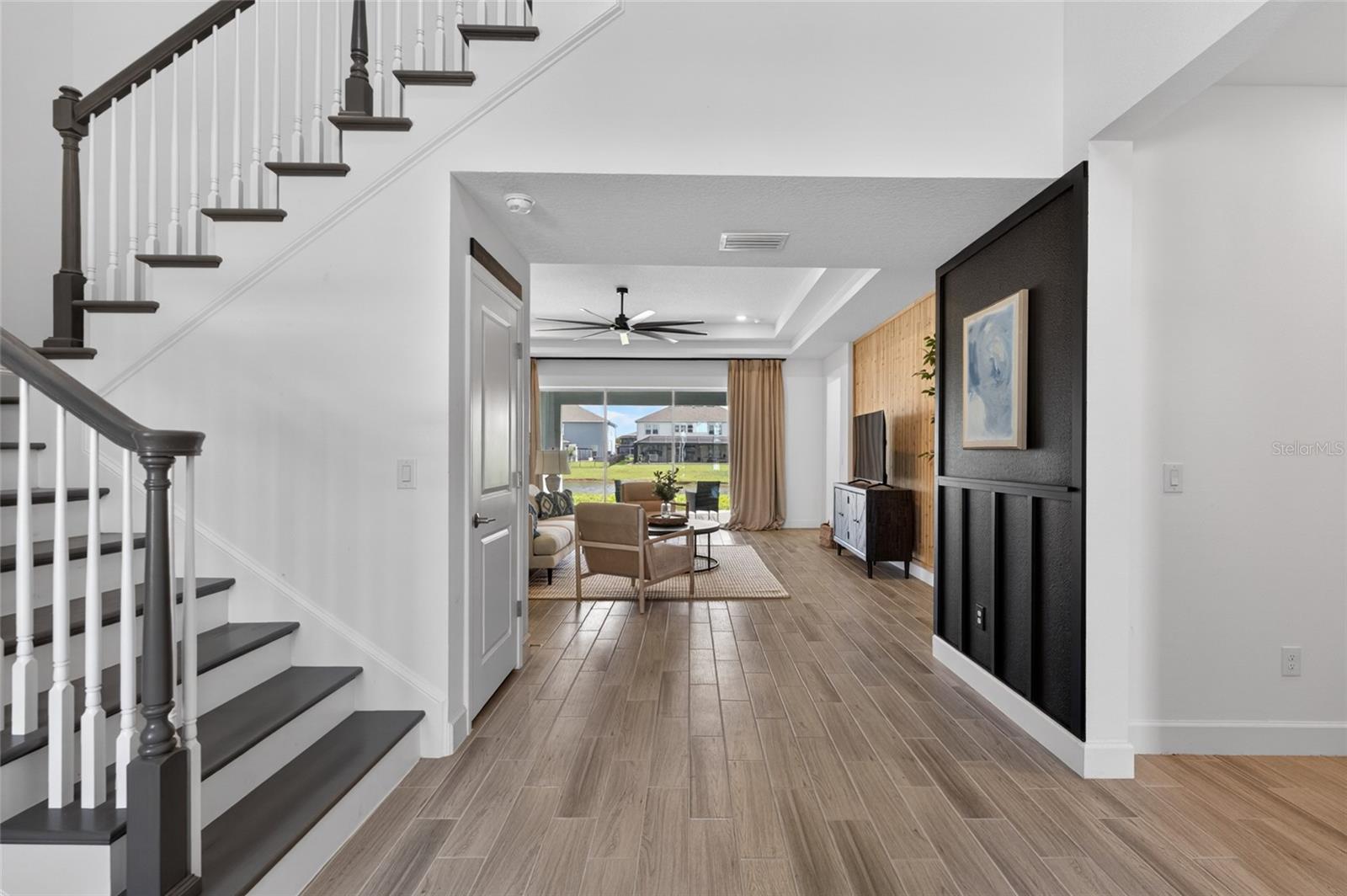 RIVER LNDG PH 4 & 5 - Residential