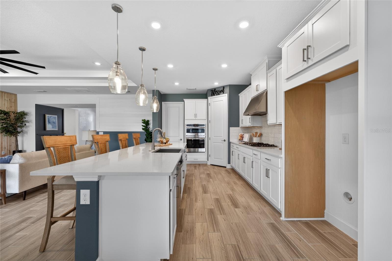 RIVER LNDG PH 4 & 5 - Residential
