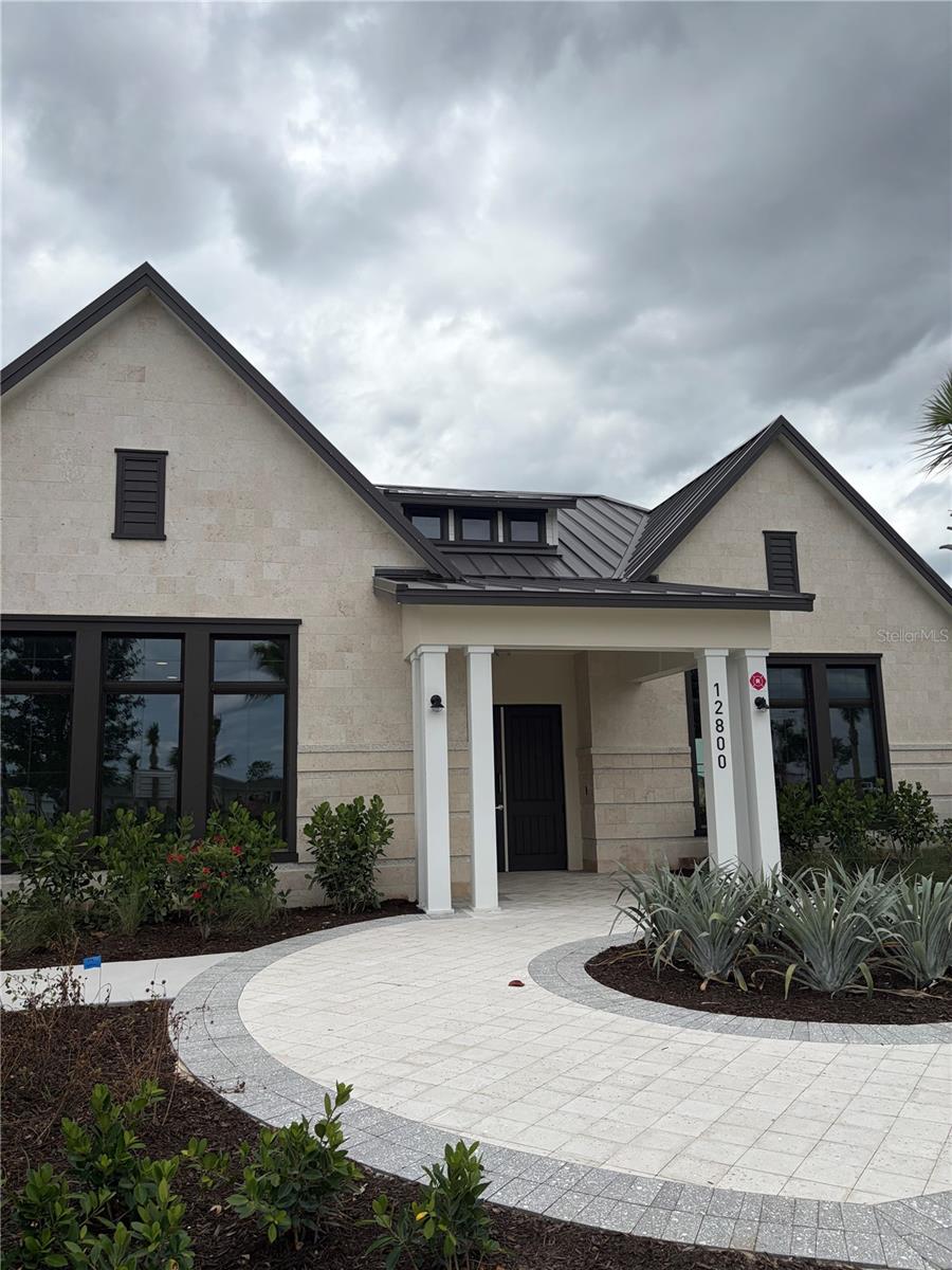CORAL LAKES - CORAL CREEK - Residential