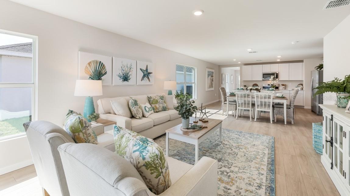 CORAL LAKES - CORAL CREEK - Residential