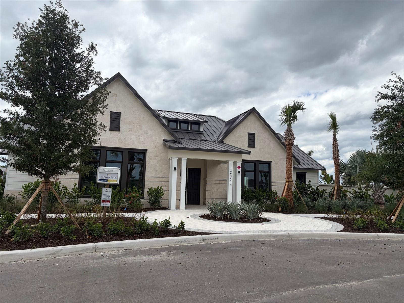 CORAL LAKES - CORAL CREEK - Residential