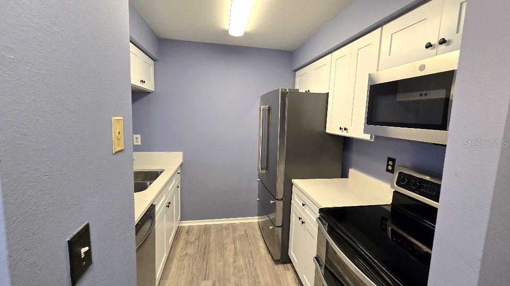 NORTH OAKS CONDO III - Residential