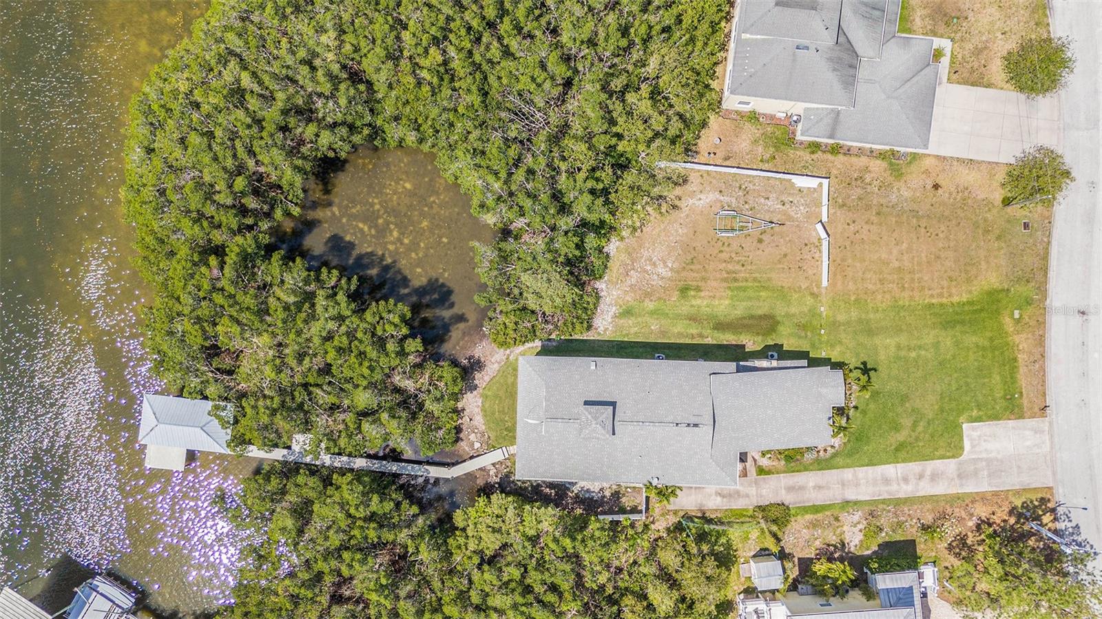 FLORIDA RIVIERA 10 - Land