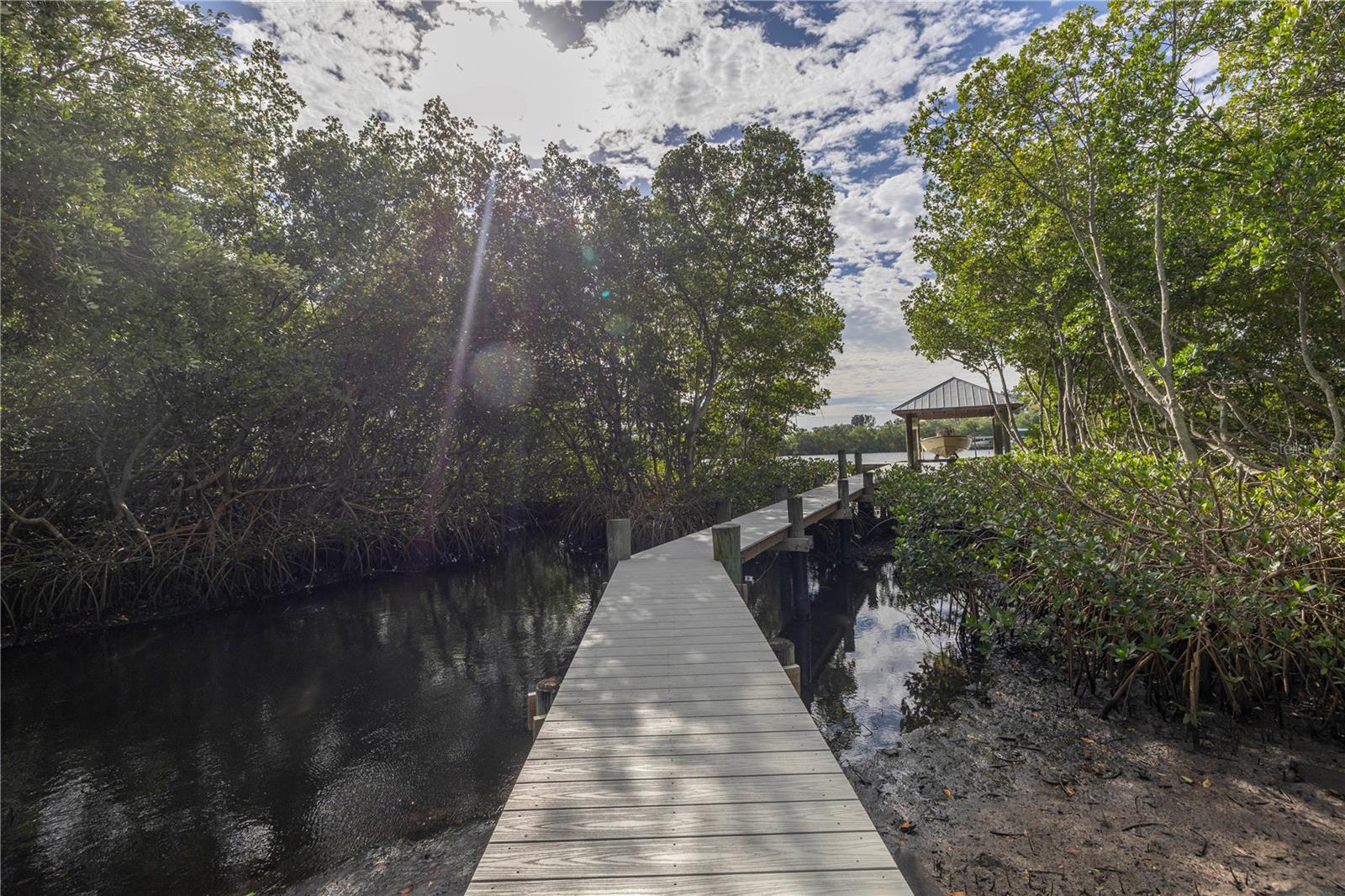FLORIDA RIVIERA 10 - Land
