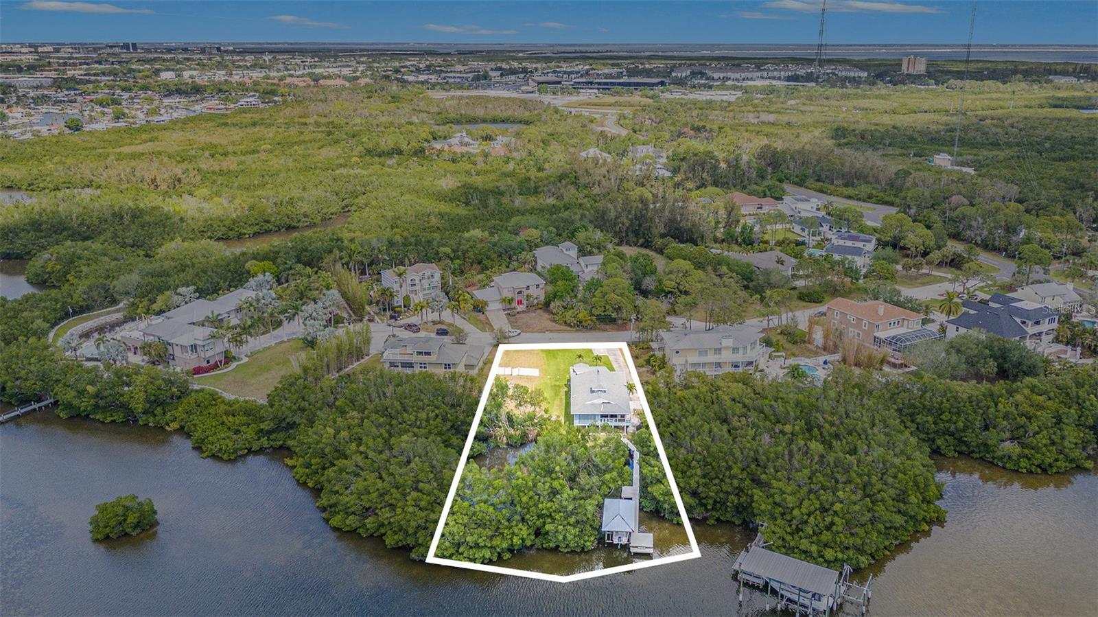 FLORIDA RIVIERA 10 - Land