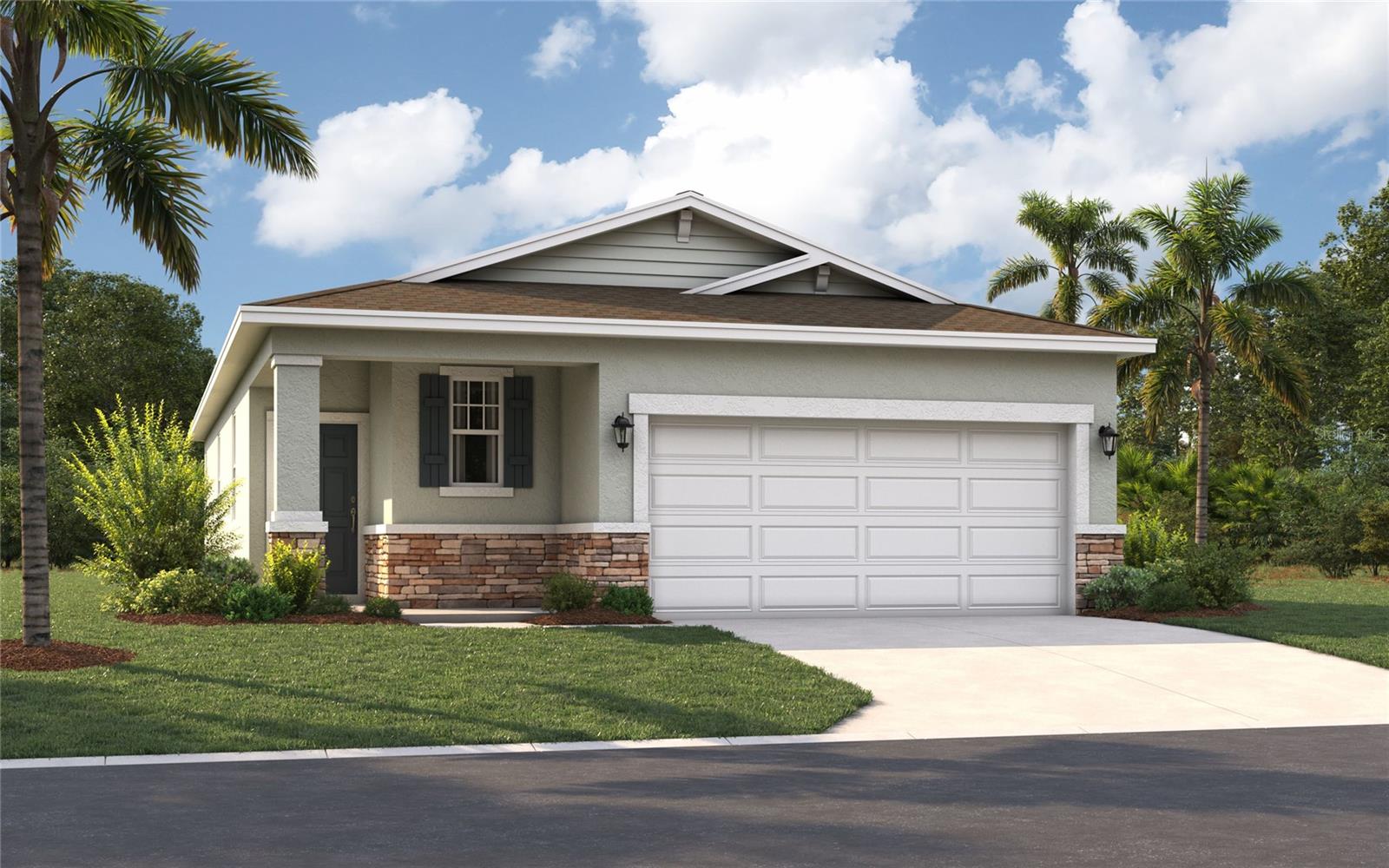 WYNNSTONE - Residential