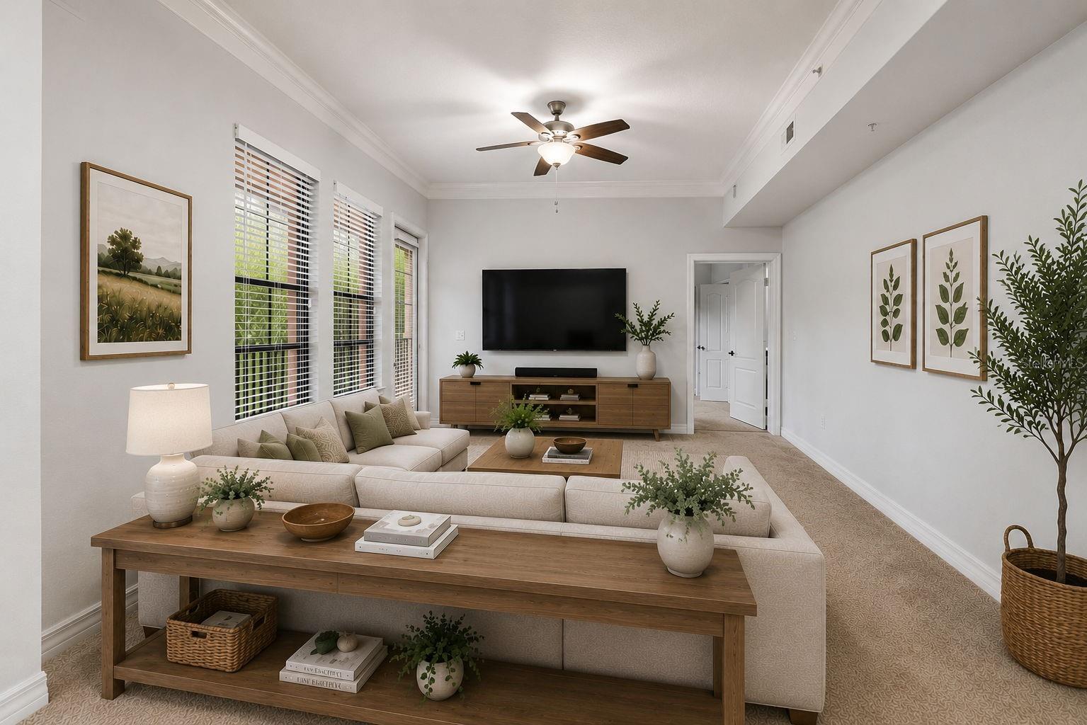 MIRASOL AT CELEBRATION CONDO - Residential