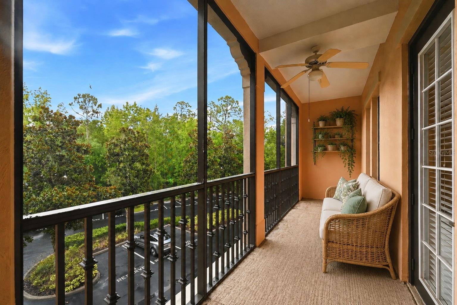 MIRASOL AT CELEBRATION CONDO - Residential